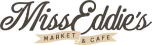 Miss Eddie's logo